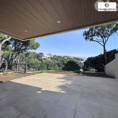 Apartment for sale in Broummana شقة للبيع في برمانا Apartment for sale in Broummana شقة للبيع في برمانا