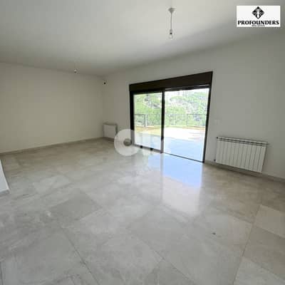 Apartment for sale in Broummana شقة للبيع في برمانا Apartment for sale in Broummana شقة للبيع في برمانا