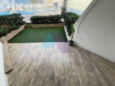 2 bedroom Chalet+pool+terrace 4Sale in Halat - شاليه للبيع في حالات