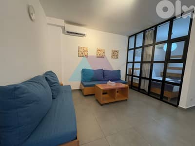 2 bedroom Chalet+pool+terrace 4Sale in Halat - شاليه للبيع في حالات