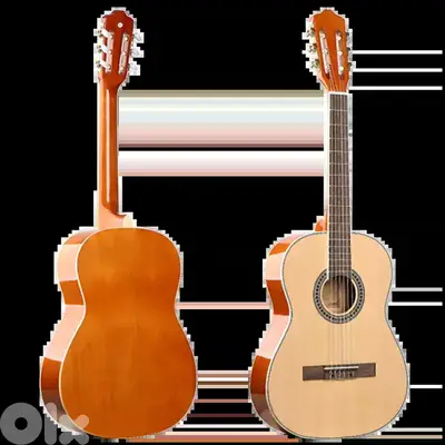 Deviser L310-39 Classic Guitar