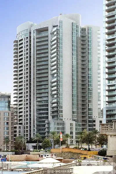 BAY TOWER DOWNTOWN PRIME 800SQ + PANORAMIC SEA VIEW , BT-1292