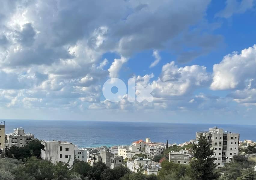 RWK204CN - Apartment for sale in  Adma in a very calm area 0