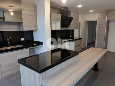 Newly Renovated Apartment in Hamra