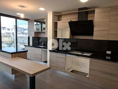 Newly Renovated Apartment in Hamra