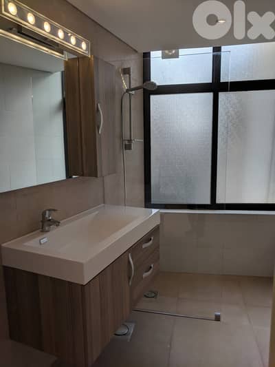 Newly Renovated Apartment in Hamra