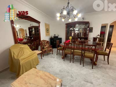 Adonis 250m2 | Furnished Flat | Rent | Calm Street | High End | JA