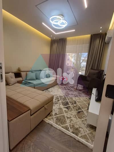 Luxurious furnished 165m2 apartment 4sale in Saadnayel/Zahle - سعدنايل