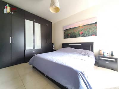Adonis 220m2 | Furnished | Decorated | City View | High End | JA/EL
