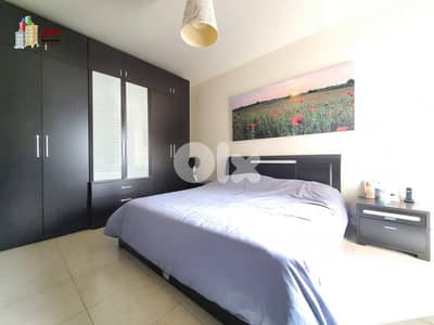 Adonis 220m2 | Furnished Apartment | Rent | Quiety Street | JA/EL