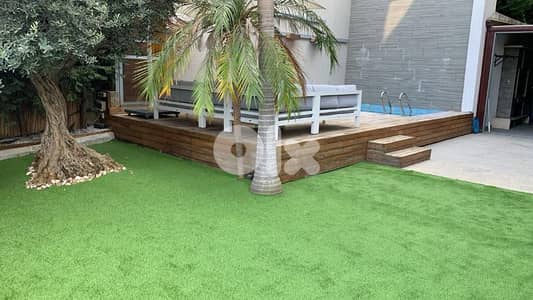 Apartment for sale in kehaleh شقة للبيع في الكحالة