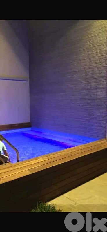 Apartment for sale in kehaleh شقة للبيع في الكحالة