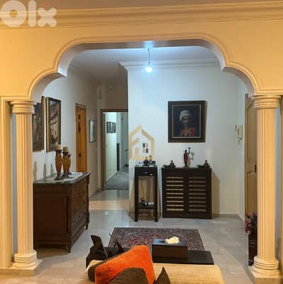 Apartment for sale in Ballouneh RKKG5 شقة فاخرة للبيع في بلونة