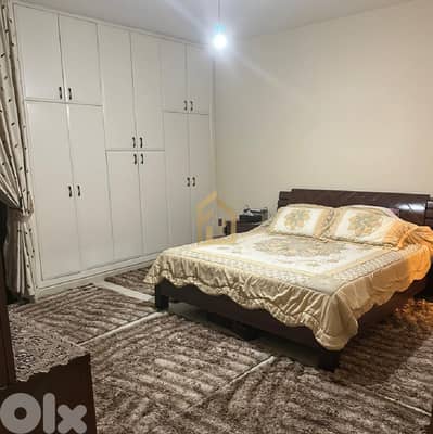 Apartment for sale in Ballouneh RKKG5 شقة فاخرة للبيع في بلونة