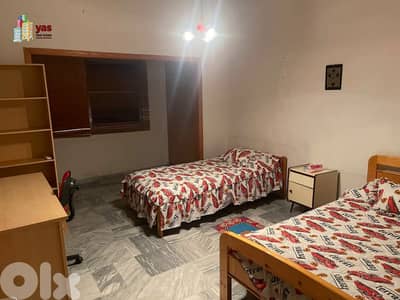 Adonis 220m2 | Rent | Furnished | Shared Terrace | Sea & City View |JA