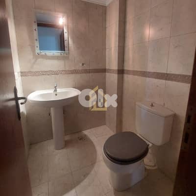 Apartment for rent in Achrafieh JD295 شقة للإيجار في الأشرفية