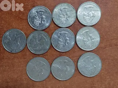 quarter dolar USA Souvenir