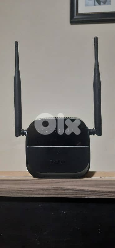 ROUTER STARTING 8$ 0