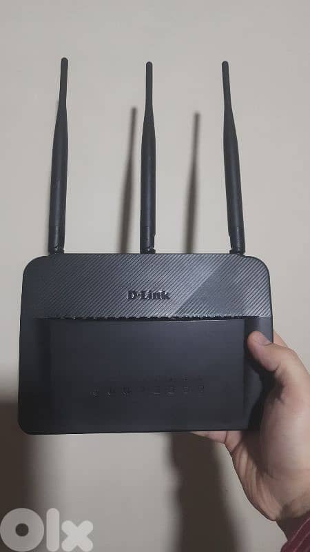 ROUTER STARTING 8$ 4