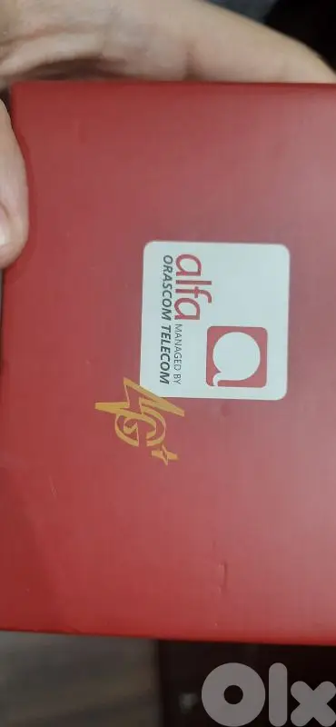 4G ROUTER MODEM ALFA MTC