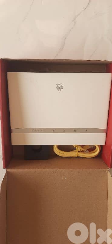 4G ROUTER MODEM ALFA MTC 2