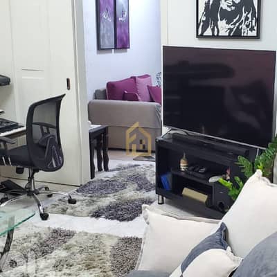 Apartment for sale in Achrafieh JD296 شقة مفروشة للبيع في الأشرفية