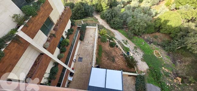 Apartment For Daily Weekly Rent Ain Saadeh Maten