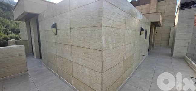 Apartment For Daily Weekly Rent Ain Saadeh Maten