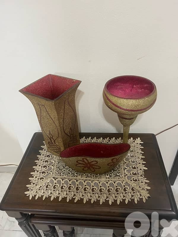 Vases 0