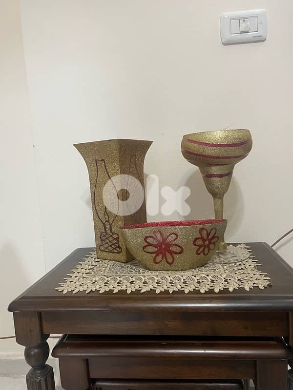Vases 1