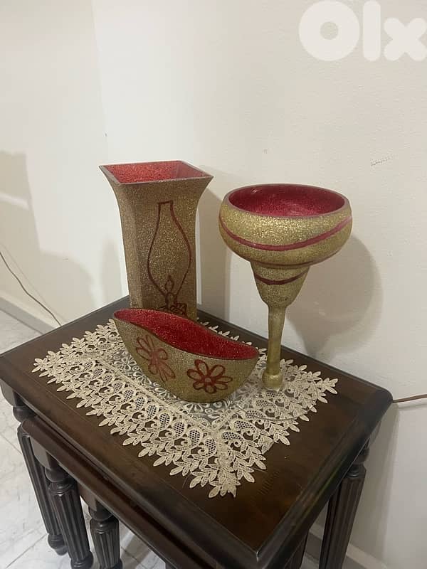 Vases 2
