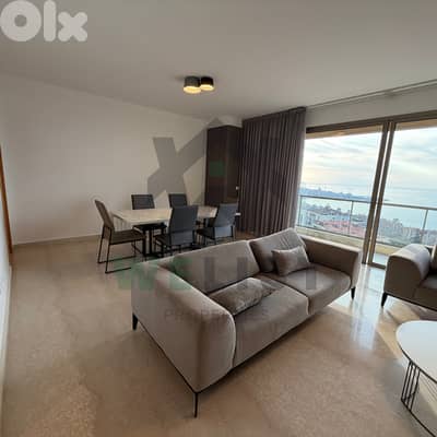 Apartment for sale in Sahel Alma شقة للبيع في ساحل علما