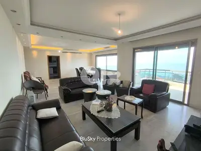 Apartment For SALE In Biyada شقة للبيع #MH