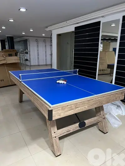 billiard,pingpong, table