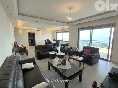 Apartment For RENT In Biyada شقة للايجار #MH