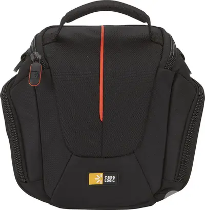 Case Logic Camera Case and Lenses