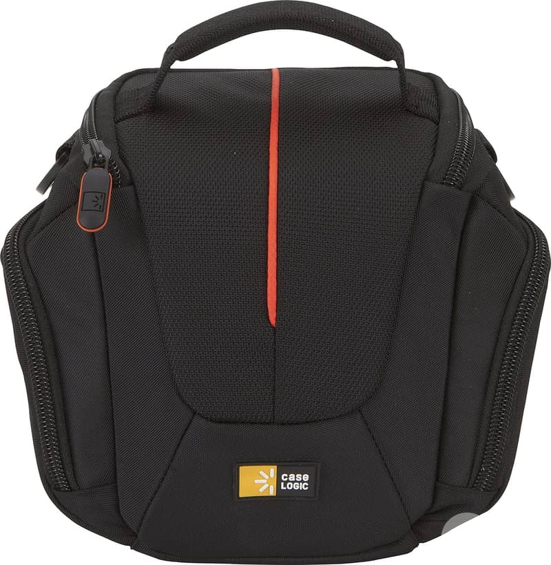 Case Logic Camera Case and Lenses 0