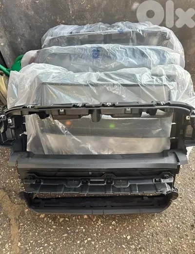 parts Mini Cooper