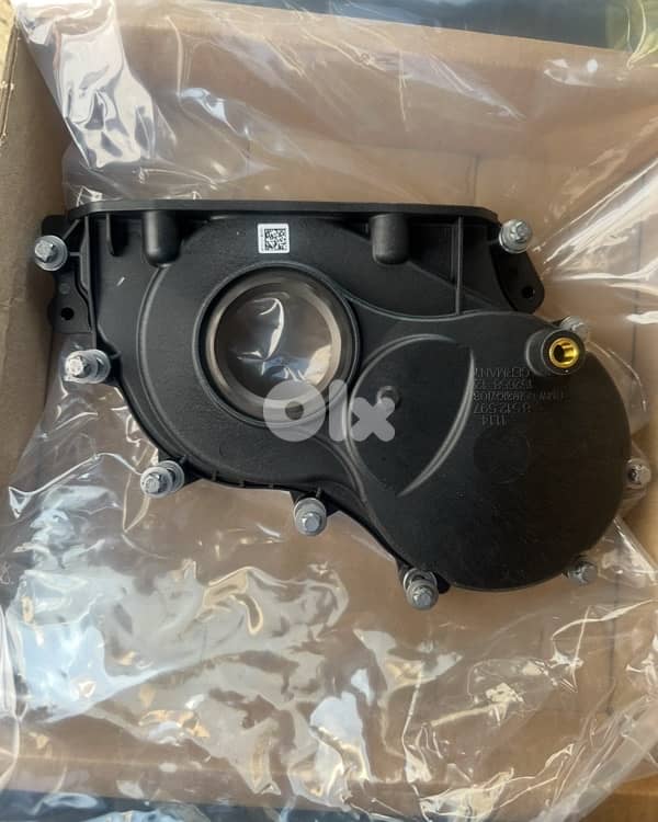 parts Mini Cooper 1
