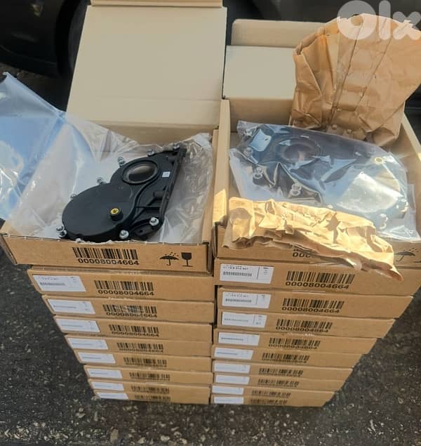 parts Mini Cooper 2