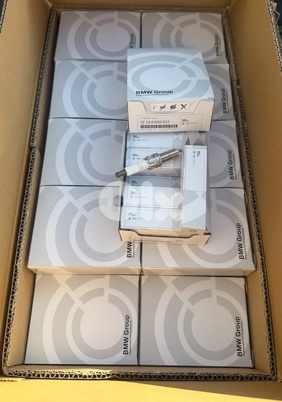 parts Mini Cooper 3