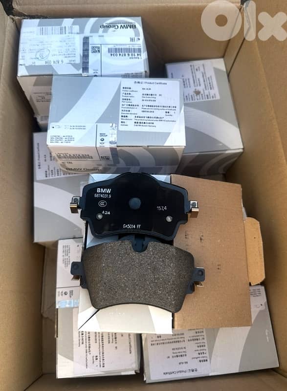parts Mini Cooper 4