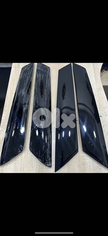 parts Mini Cooper 5