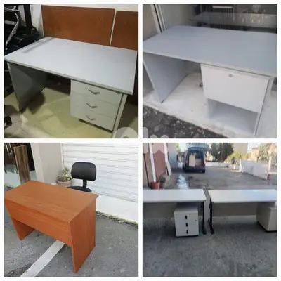 مكاتب كراسي اوروبي شبه جديد
