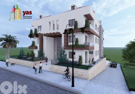 Ajaltoun 175m2 | Panoramic View | High End | Payment Facilities | GA