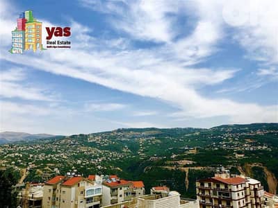Ajaltoun 350m2 | Duplex | Panoramic View | High End | Pyt Facilities|G