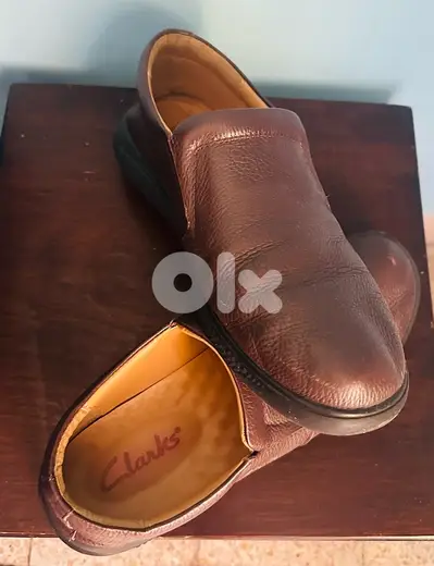 Clarks