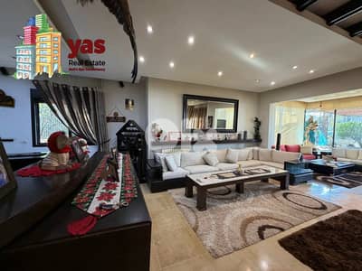 Ballouneh 240m2 | 240m2 Terrace | Sea View | Prime location | GA