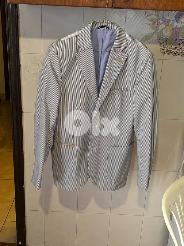 Massimo Dutti blazer • Romania 0