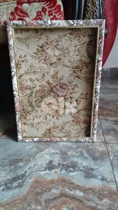 لوحه انتيك